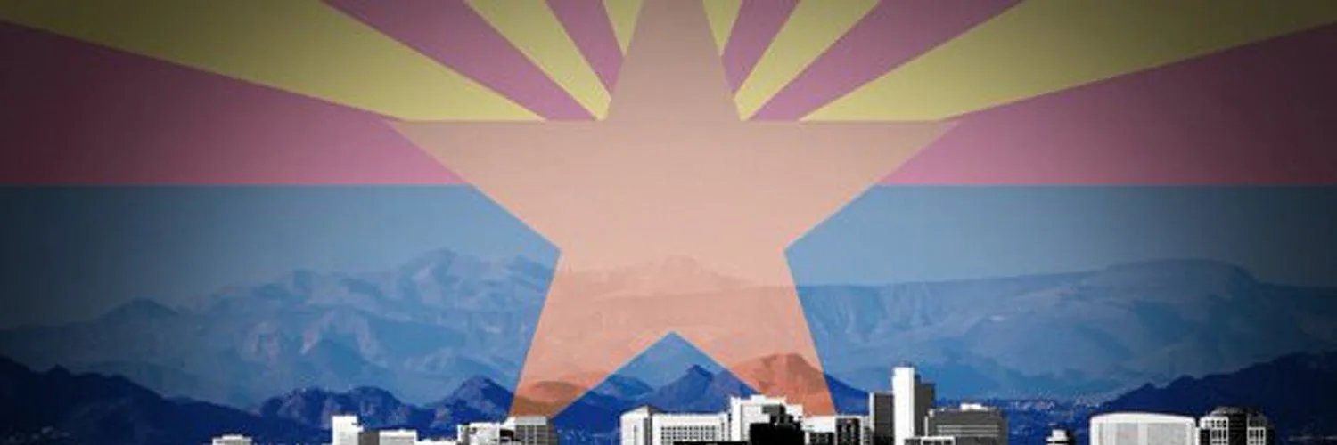 Stay Crinkly Arizona