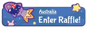 Enter ABU5 Travel Raffle Australia