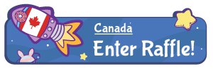 Enter ABU5 Travel Raffle Canada