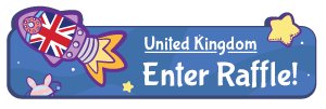 Enter ABU5 Travel Raffle United Kingdom