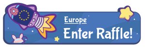Enter ABU5 Travel Raffle Europe