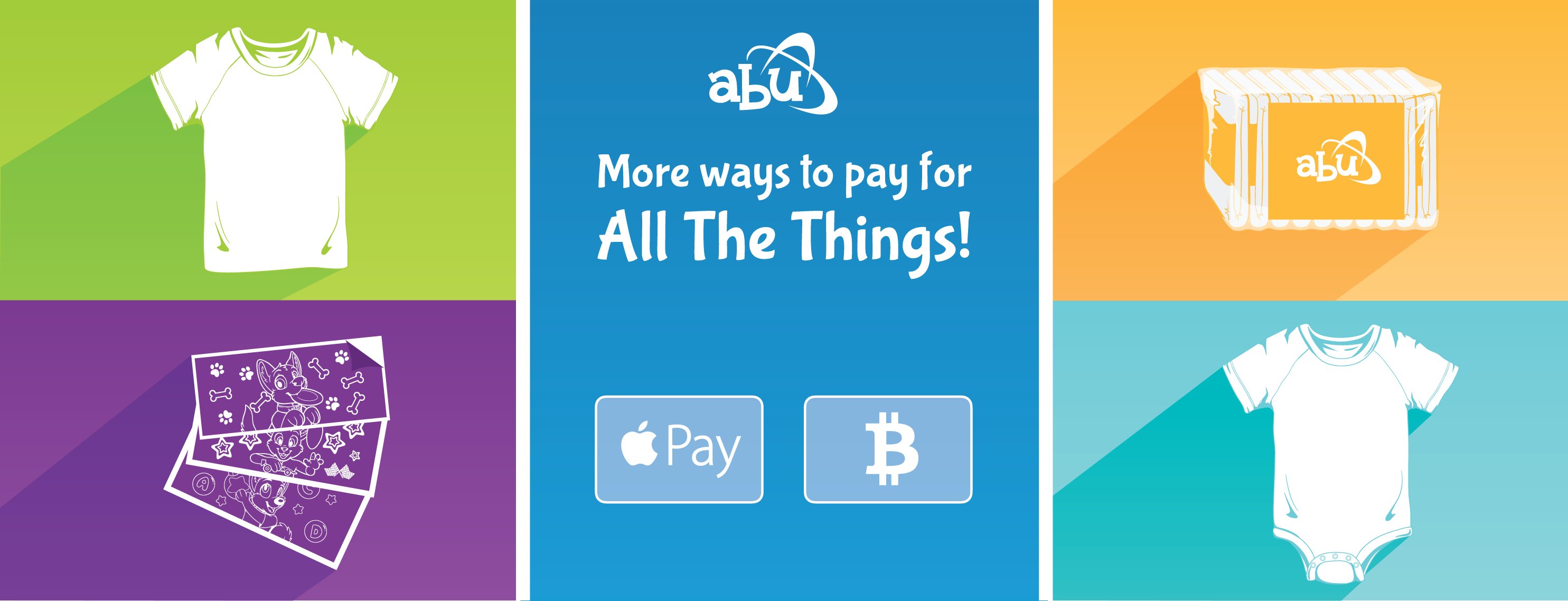ABU Payment Types