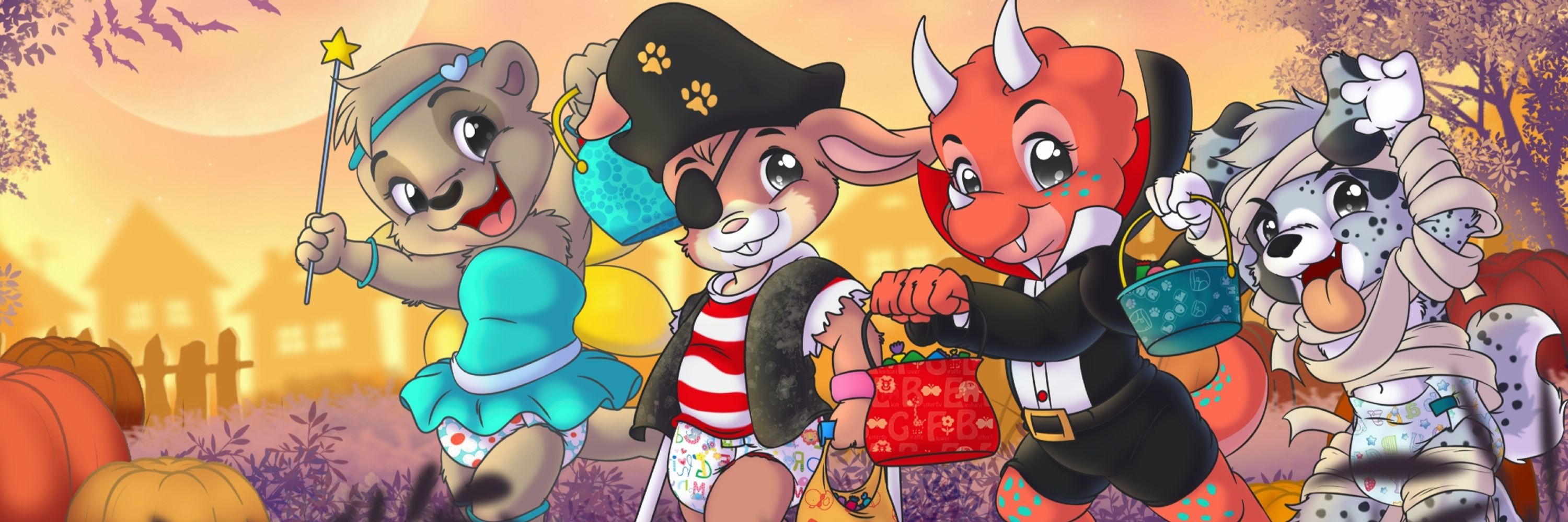 Babyfur Con 2026