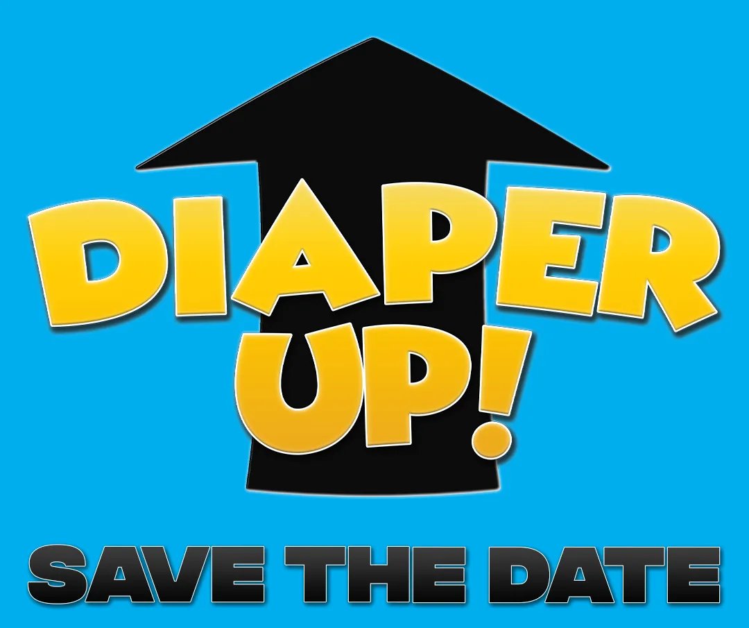 Diaper Up: Jurassic Playground