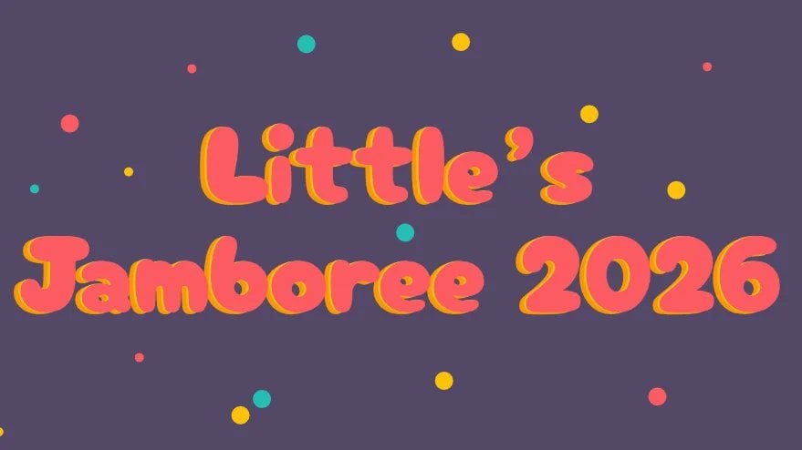 Little's Jamboree 2026