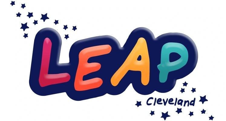 LEAP Christmas Party