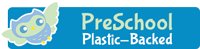 ABU PreSchool Plastic-Backed Diapers