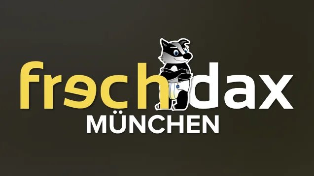 Frechdax Weekend Munich: Autumn