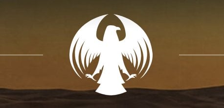 Beyond Darklands 2027: The Ember Dunes