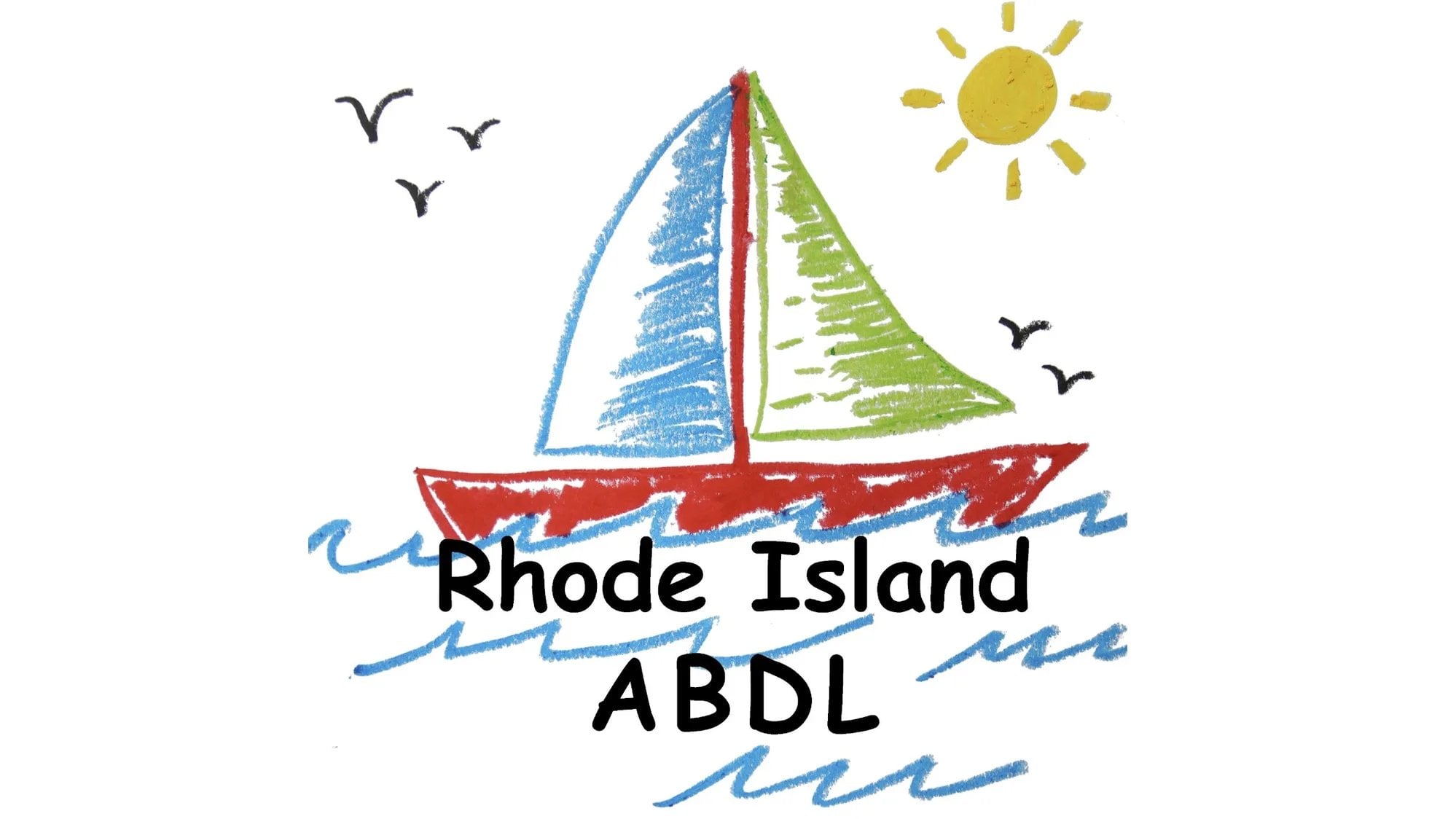 Rhode Island ABDL Monthly Munch